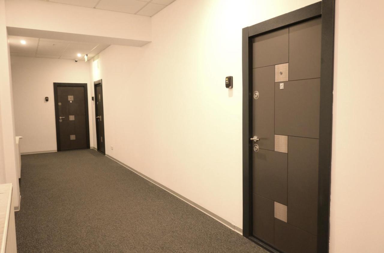 Luana Airport Apartments #3 Otopeni Extérieur photo